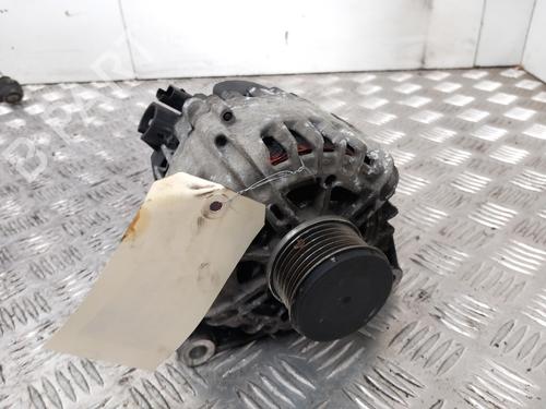 Alternator PEUGEOT 208 I (CA_, CC_) 1.0 VTi | BP28737075M7 
