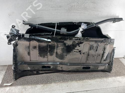Cargo separator RENAULT KANGOO Express (FW0/1_) 1.5 dCi 90 (FW0G, FW05, FW08, FW11) | BP39625617I36 - Image 3