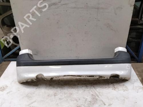 Rear bumper CITROËN XSARA PICASSO (N68) 2.0 HDi | BP28791680C8 
