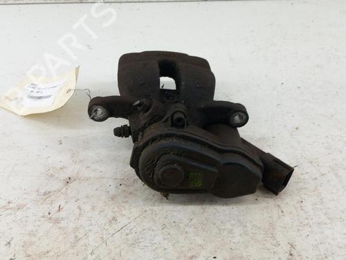 Used Left rear brake caliper RENAULT GRAND SCÉNIC III (JZ0/1_) 1.5 dCi (JZ09, JZ0D, JZ10, JZ14, JZ1G, JZ29, JZ2C) (110 hp) 28761597
