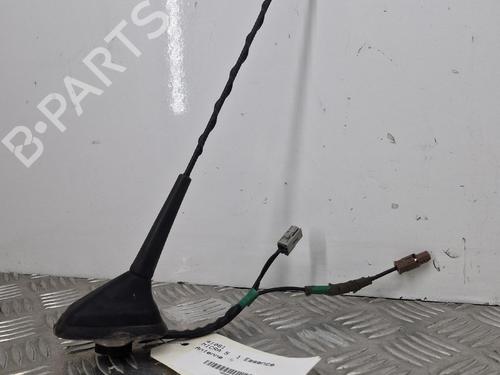 Antenne/Base NISSAN MICRA V (K14) 1.0 IG-T 100 | BP38450757C140 - Image 3