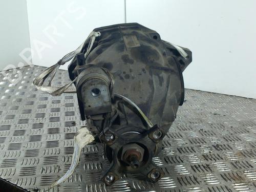 Differential, bag MERCEDES-BENZ C-CLASS Coupe (C204) C 250 CDI (204.303) (204 hp) 28750620