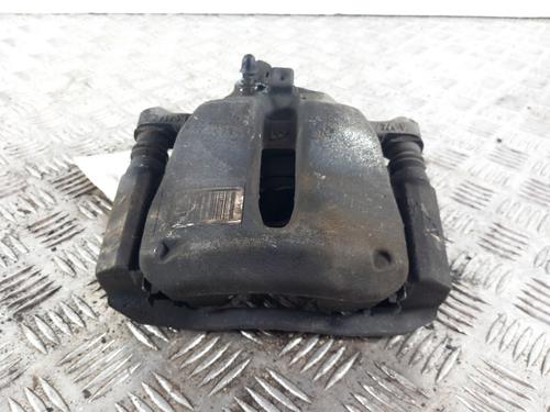 Højre bremsekaliber foran PEUGEOT 208 II (UB_, UP_, UW_, UJ_) 1.5 BlueHDI 100 (102 hp) 28734802