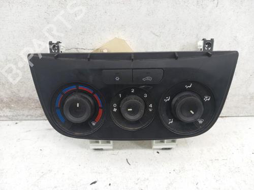 Used Climate control Climate control OPEL COMBO Box Body/MPV (X12) 1.3 CDTI (B05) (95 hp) 28740347 28740347