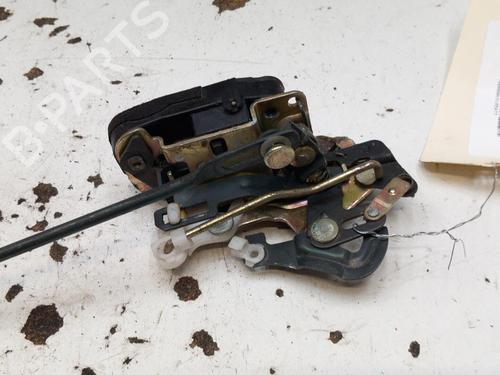 Used Electronic module Electronic module HYUNDAI ATOS (MX) 1.1 (58 hp) 28766771 28766771