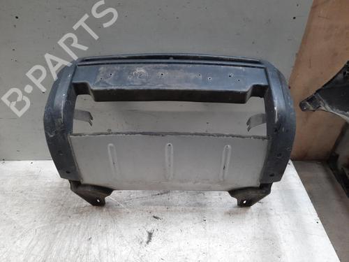 Paraurti anteriore RENAULT SCÉNIC I MPV (JA0/1_, FA0_) 1.9 dCi RX4 | BP28759236C7 