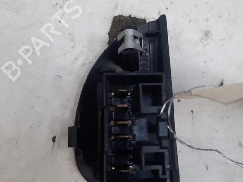 Used Left front window switch FIAT SEICENTO / 600 (187_) 1.1 (187AXB, 187AXB1A, 187AXC1A02) (54 hp) 28790964