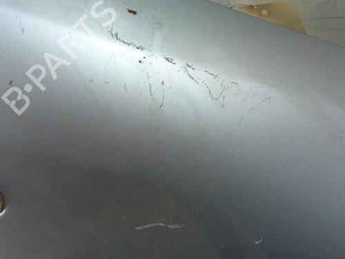 Right front fenders AUDI A4 B5 (8D2) 1.9 TDI | BP28751656C42 