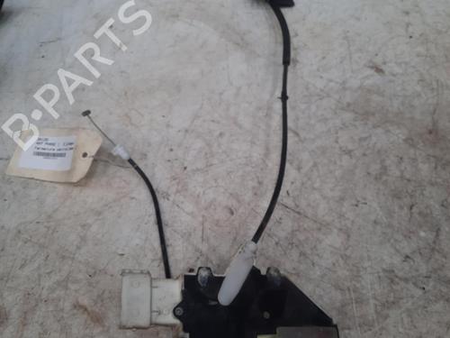 Elektronisk modul PEUGEOT 407 (6D_) 2.0 HDi 135 (6DRHRH, 6DRHRE, 6DRHRG, 6DRHRJ) | BP28752209M83 
