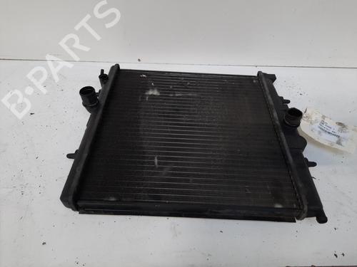 Køler PEUGEOT 206 Hatchback (2A/C) 1.1 i | BP28770131M31 