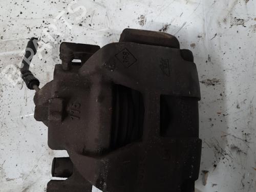 Left front brake caliper RENAULT LAGUNA III (BT0/1) 2.0 dCi (BT01, BT08, BT09, BT0E, BT0K, BT12, BT1C, BT1D,... | BP28760800M105 