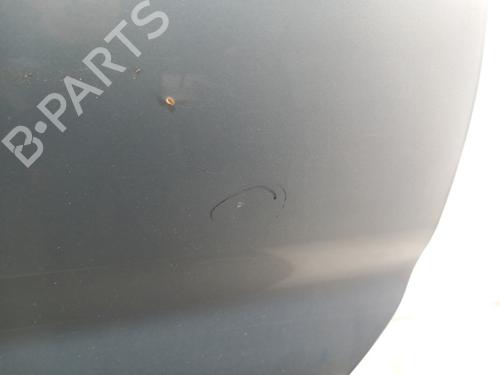 Venstre side skydedør Venstre side skydedør CITROËN BERLINGO / BERLINGO FIRST MPV (MF_, GJK_, GFK_) 1.6 HDI 90 (MF9HX) (90 hp) 28738250 28738250