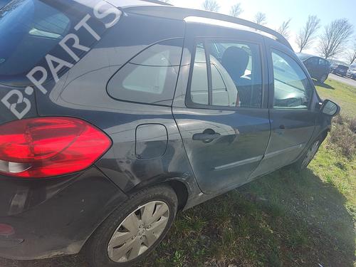 Brugte RENAULT CLIO III Grandtour (KR0/1_) 1.5 dCi (KR0G) 4957094