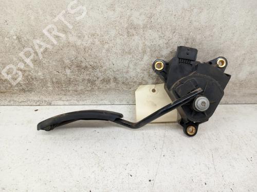 Pedal RENAULT KANGOO / GRAND KANGOO II (KW0/1_) 1.5 dCi 90 (KW05, KW08, KW0G, KW11) | BP28737805I4 
