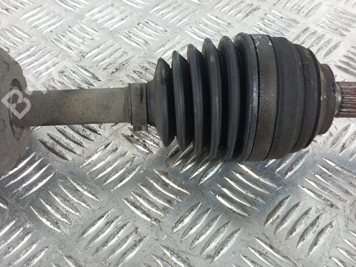 Used Right front driveshaft DACIA SANDERO 1.5 dCi (68 hp) 28761432