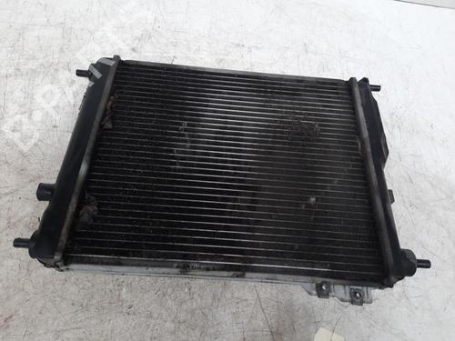 Used Water radiator Water radiator HYUNDAI GETZ (TB) 1.1 (67 hp) 28790087 28790087
