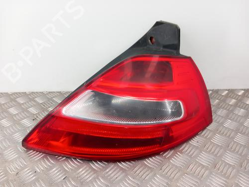 Used Right taillight RENAULT MEGANE II (BM0/1_, CM0/1_) 1.5 dCi (BM1E, CM1E) (106 hp) 28739404