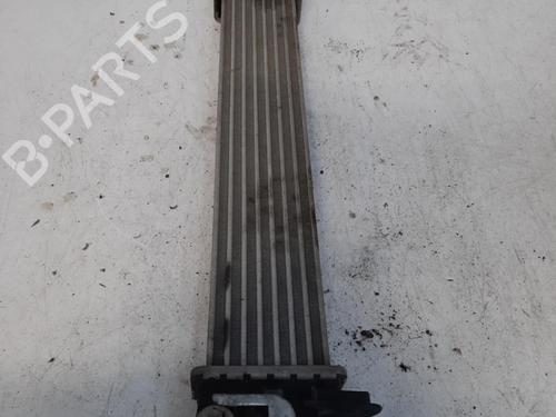 Ladeluftkühler für DACIA LOGAN MCV (KS_) 1.5 dCi (KS0W) (86 hp) 28774545
