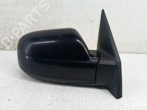 Used Right mirror Right mirror HYUNDAI TUCSON (JM) 2.0 CRDi All-wheel Drive (113 hp) 28768890 28768890