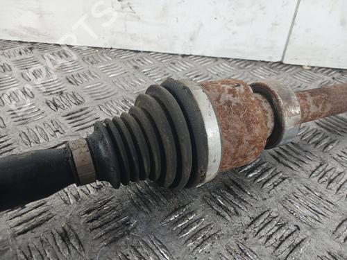 Right front driveshaft RENAULT ZOE (BFM_) ZOE | BP38760518M39 - Image 2