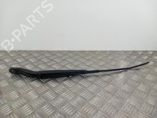 Used Front windshield wiper arm RENAULT MEGANE III Hatchback (BZ0/1_, B3_) 1.5 dCi (BZ09, BZ0D, BZ1W, BZ29, BZ14) (110 hp) 28735718