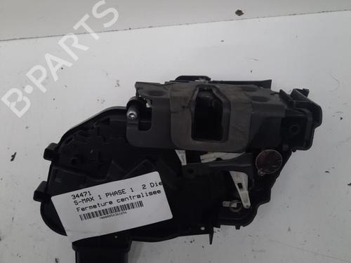 Used Electronic module FORD S-MAX (WA6) 2.0 TDCi (140 hp) 28757716
