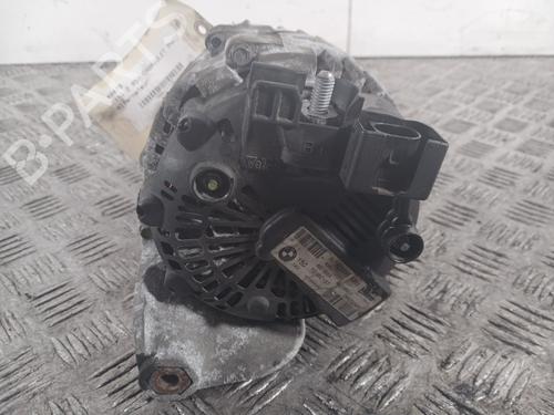 Used Alternator Alternator MINI MINI Convertible (R57) [2007-2015] 33723623 33723623