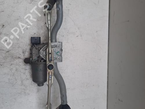 Viskermotor vindrude FORD ECOSPORT 1.0 EcoBoost (125 hp) 28759863