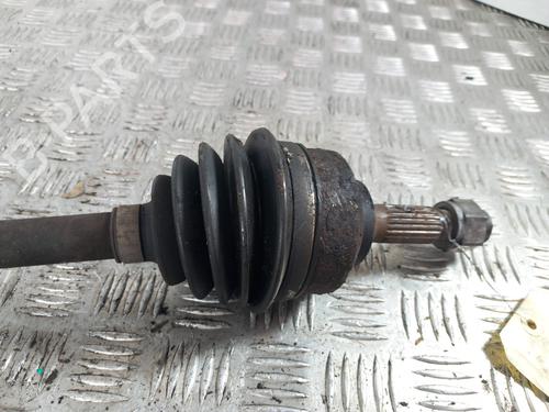 Left front driveshaft PEUGEOT 208 I (CA_, CC_) 1.4 VTi | BP28744644M38 