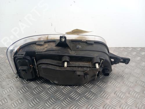 Left headlight PEUGEOT BOXER Van (244) 2.0 HDi | BP29323066C28 