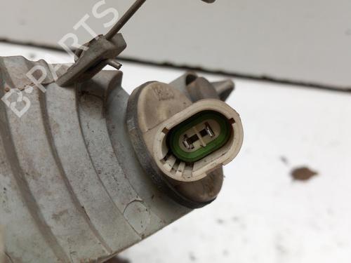 Left front indicator RENAULT TRAFIC II Van (FL) 1.9 dCi 80 (FL0B) | BP28793328C32 - Image 2