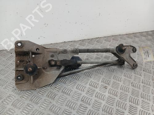 Used Front wiper motor Front wiper motor NISSAN X-TRAIL I (T30) 2.2 Di 4x4 (114 hp) 40223175 40223175