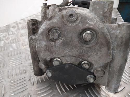 AC compressor JAGUAR X-TYPE I (X400) 2.1 V6 | BP28736495M34  - Image 5