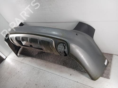 rear-bumper-audi-a6-allroad-c6-4fh-2006-2007-2008-2009-2010-2011-32855419 main image