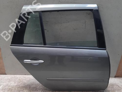 Used Right rear door RENAULT LAGUNA II Grandtour (KG0/1_) 2.2 dCi (KG0F) (150 hp) 28766515