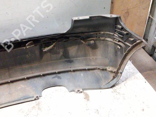Used Rear bumper Rear bumper VW POLO IV (9N_, 9A_) 1.4 TDI (80 hp) 28773900 28773900