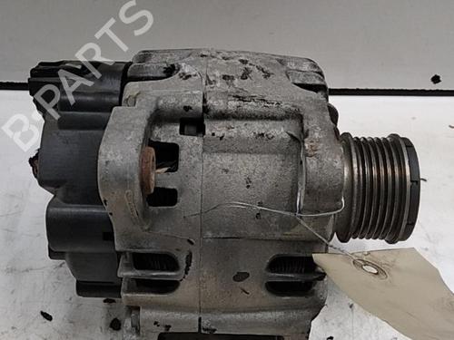 Used Alternator RENAULT CLIO IV (BH_) 1.5 dCi 75 (75 hp) 28753520