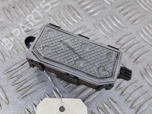 Heater resistor VOLVO V40 Hatchback (525) D2 | BP38540953M108 - Image 2