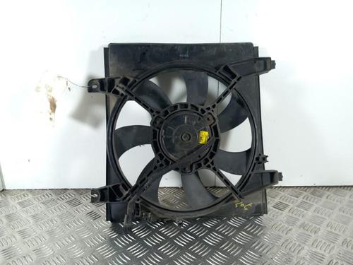 Used Radiator fan HYUNDAI MATRIX (FC) 1.5 CRDi (82 hp) 28746143