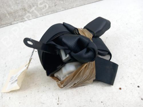 Used Front right seatbelt Front right seatbelt TOYOTA YARIS (_P9_) 1.4 D-4D (NLP90_, NLP90R) (90 hp) 28734680 28734680