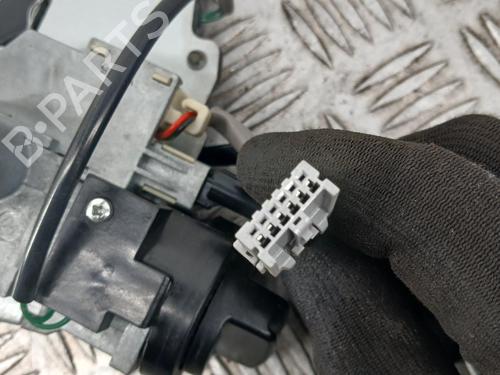 Ignition barrel NISSAN NOTE (E11, NE11) 1.6 | BP39521570M48 - Image 2
