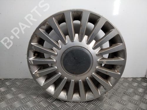 Used Rim FIAT 500 (312_) 1.3 D Multijet (312AXB1A) (75 hp) 28742054