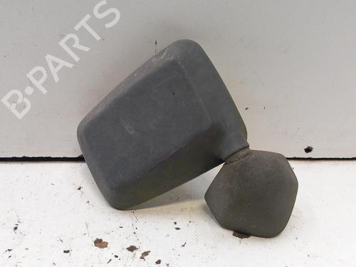 Used Right mirror RENAULT RAPID Box Body/MPV (F40_, G40_) 1.4 (F40D) (79 hp) 28793830