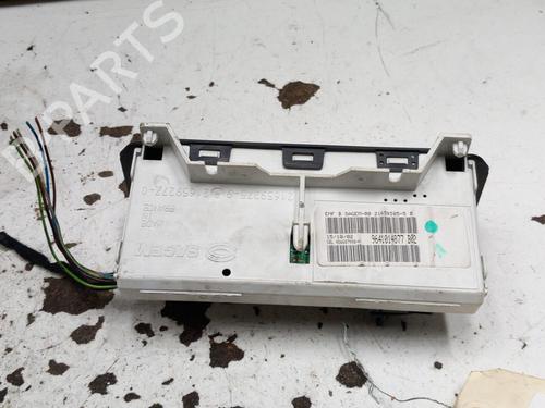 Display monitor PEUGEOT 206 Hatchback (2A/C) 2.0 HDI 90 | BP28755528C48