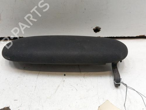 Used Front right exterior door handle FORD FIESTA IV (JA_, JB_) 1.25 i 16V (75 hp) 28756104