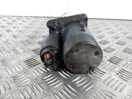 Startmotor RENAULT CLIO II (BB_, CB_) 1.4 (B/CB0C, B/CB0S) (75 hp) 28768466