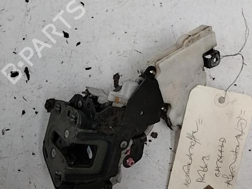 Used Rear right lock NISSAN ALMERA I Hatchback (N15) 2.0 D (75 hp) 28753881