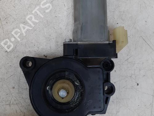 Right rear window motor KIA CARENS III MPV (UN) 2.0 CRDi 140 | BP28751951E22 