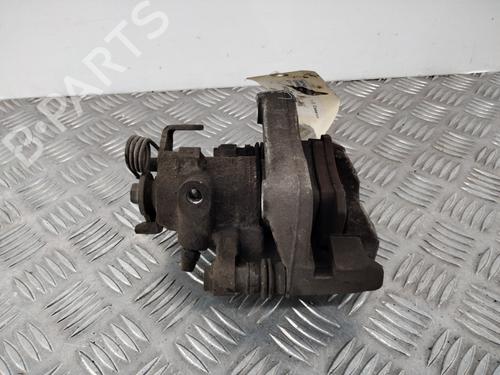 Used Right rear brake caliper Right rear brake caliper PEUGEOT 2008 I (CU_) 1.2 THP 110 / PureTech 110 (110 hp) 28780255 28780255