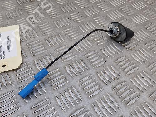 Used Antenna/Base Antenna/Base OPEL CORSA D (S07) 1.2 LPG (L08, L68) (80 hp) 28779788 28779788